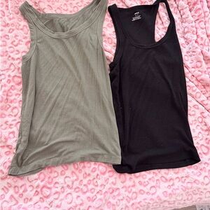AE Tank Tops